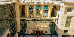 المجلس الأعلى للنيابة الإدارية يعتمد أكبر حركة ترقيات لـ1784 مستشارًا وعضوًا بالهيئة - المدينة برس