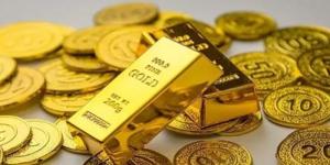 ارتفاع أسعار الجنيه الذهب بالصاغة (تحديث لحظي) - المدينة برس
