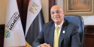 ︎باسل رحمي: 79.6 مليار جنيه تمويلات ضخها الجهاز لما يزيد عن 4 مليون مشروع ساهمت في توفير 6.8 مليون فرصة عمل - بوابة المدينة برس