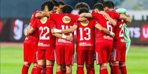 الأهلي يحسم موقفه من رحيل لاعب الفريق خلال الميركاتو الصيفي - المدينة برس