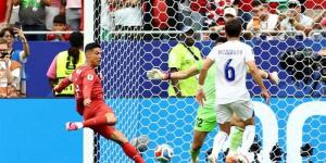موعد مباراة البرتغال وكولومبيا في كأس العالم 2026 والقناة الناقلة - المدينة برس