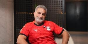 باسم يوسف: جمهور المغرب مثقف ومنفتح.. و"تسييس الكرة" مرفوض - بوابة المدينة برس
