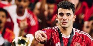نجم الأهلي السابق: زيزو لاعب كويس لكنه مش سوبر - المدينة برس