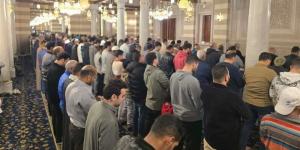 مواقيت الصلاة اليوم السبت 27 - 6 - 2026 في القاهرة والمحافظات - المدينة برس
