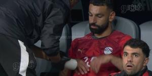 هل يلحق محمد صلاح بمباراة أستراليا؟.. طبيب منتخب مصر يوضح - المدينة برس