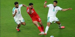كأس العالم 2026، الجزائر يسعى للحاق بركب مصر والمغرب في دور الـ32 - المدينة برس