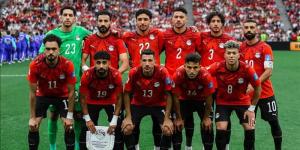 أبرزها مصر وإيران، موعد مباريات اليوم في كأس العالم 2026 - المدينة برس