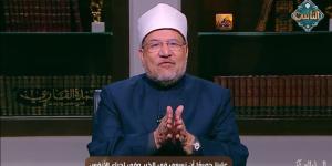 مختار جمعة: خدمة القرآن طريق الرفعة، وتربية الأبناء على كتاب الله أعظم استثمار للآخرة - المدينة برس