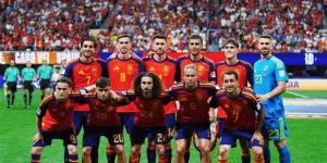 كأس العالم 2026، لامين يامال يقود تشكيل إسبانيا أمام أوروجواي - المدينة برس