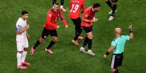 إنجاز غير مسبوق في مصر .. "الفراعنة" يبلغون ثاني أدوار كأس العالم - بوابة المدينة برس