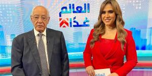 علي الدين هلال: إسرائيل لا يمكنها خوض حرب منفردة ولا اتخاذ قرارات مصيرية وحدها - المدينة برس