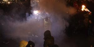اعتقالات تسبق "قمة الناتو" في تركيا - بوابة المدينة برس