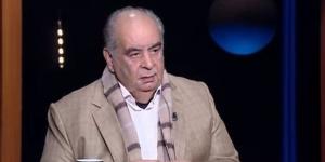 يوسف زيدان: المصريون القدماء سبقوا العالم في جراحات الجمجمة، وأطباء الإسكندرية مهَّدوا للطب الحديث - المدينة برس