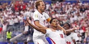 الموعد والقنوات الناقلة لمباراة إنجلترا وبنما في كأس العالم 2026 - المدينة برس