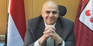 وكيل قصر العيني: خطط متكاملة لتوجيه القوافل الطبية بناء على احتياجات المجتمع - المدينة برس