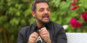 عمرو محمود ياسين يدافع عن إنجاز منتخب مصر: كفاية تقليل من تعب وفرحة الناس - المدينة برس