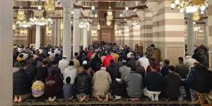 مواقيت الصلاة اليوم السبت، موعد أذان الظهر في القاهرة والمحافظات - المدينة برس