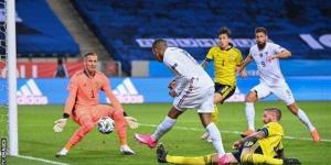 كأس العالم، تاريخ مواجهات فرنسا والسويد قبل صدام دور الـ32 - المدينة برس