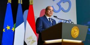 مصر من الثورة إلى التنمية: كيف نجحت رؤية الرئيس السيسي في إعادة بناء الاقتصاد الوطني وتأسيس جمهورية المدن الذكية والطاقة المتجددة؟.. البنية التحتية وتشريعات الاستثمار يمهدان الطريق لتدفق رؤوس الأموال - المدينة برس