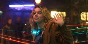 ميلي ألكوك: تدربت لمدة شهرين استعدادا لـ "Supergirl" (صور) - المدينة برس