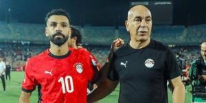 متقلقوش، حسام حسن يوجه رسالة للمصريين ويفجر مفاجأة عن تغيير محمد صلاح - المدينة برس