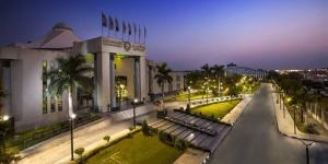 جامعة مصر للعلوم والتكنولوجيا تقفز 200 مركز عالمي في تصنيف التايمز للتنمية المستدامة 2026 - المدينة برس