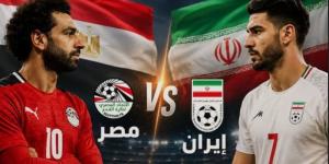 بعد تعادل مصر وإيران، السفارة الألمانية توجه رسالة للمنتخب لتأهله للدور الـ 32 بكأس العالم - المدينة برس
