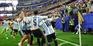 فرصة ذهبية للجزائر، ترتيب المجموعة العاشرة في كأس العالم 2026 قبل الجولة الثالثة - المدينة برس