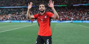 موقف الأهلي النهائي من استعادة عبد المنعم في الموسم الجديد - المدينة برس