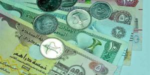 تعرف على سعر الدرهم الإماراتي أمام الجنيه في 5 بنوك مصرية - المدينة برس