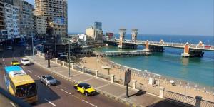 درجات الحرارة المحسوسة اليوم السبت بمدن مصر - المدينة برس