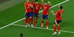 بعد الفوز على أوروجواي، منافس إسبانيا في دور الـ32 من كأس العالم وموعد المباراة المقبلة - المدينة برس