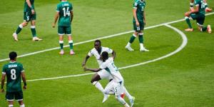 ملخص مباراة السنغال والعراق في كأس العالم 2026 (فيديو) - المدينة برس