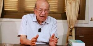وسيم السيسي: لسنا "أحفاد الفراعنة"، وهذا هو الوصف الأدق للمصريين - المدينة برس