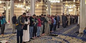 موعد أذان المغرب اليوم السبت 27- 6- 2026 في القاهرة والمحافظات - المدينة برس