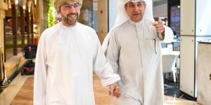 شعبان: السفير الخروصي مثال للدبلوماسي الحكيم - بوابة المدينة برس