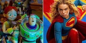 «Toy Story 5» يواصل صدارة شباك التذاكر الأمريكي - المدينة برس