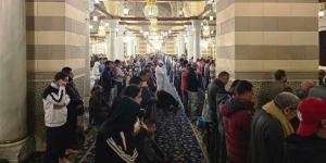 مواقيت الصلاة، موعد أذان العشاء اليوم السبت في القاهرة والمحافظات - المدينة برس