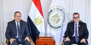 التخطيط تناقش مع التعليم العالي تحويل الأبحاث الجامعية إلى مشروعات إنتاجية - المدينة برس