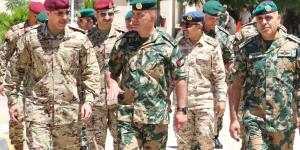 الحرس الأميري يشارك بدورة الدفاع عن النفس في الأردن - بوابة المدينة برس