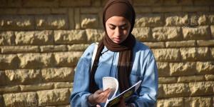 مراجعة العربي للثانوية العامة 2026، تدريب على أهم الأسئلة قبل ساعات من أداء الامتحان - المدينة برس