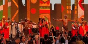 مهرجان موسيقى "كناوة" يعزف على إيقاع التعدد والانفتاح في الصويرة - بوابة المدينة برس