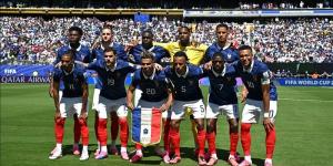 فرنسا والسويد، صدام أوروبي في طريق اللقب المونديالي - المدينة برس