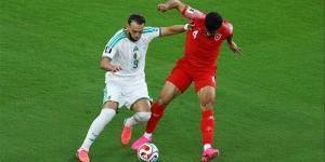 موعد مباراة الأرجنتين والأردن في كأس العالم 2026 والقنوات الناقلة - المدينة برس