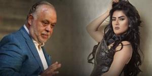 اليوم، الحكم على الفنانة ياسمينا المصري بتهمة سب وقذف أشرف زكي - المدينة برس