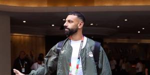 تحرك بعثة منتخب مصر لملعب سياتل قبل مواجهة إيران في كأس العالم 2026 (صور) - المدينة برس
