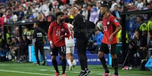 تحديد أطراف 9 لقاءات، مواجهات دور الـ32 في كأس العالم 2026 - المدينة برس