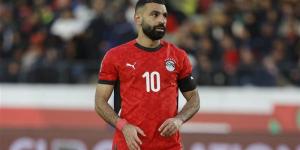 محمد صلاح الأبرز، لعنة الإصابات صداع في رأس حسام حسن قبل مواجهة أستراليا - المدينة برس