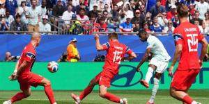 ملخص مباراة النرويج وفرنسا في كأس العالم 2026 (فيديو) - المدينة برس
