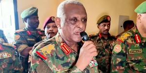 السودان: نتعرض لمؤامرة صهيونية تقودها عناصر سرية - المدينة برس